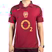 Picture of Arsenal 05/06 Home Henry