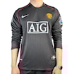 Picture of Manchester United 07/08 Away Ronaldo Long-sleeve