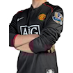 Picture of Manchester United 07/08 Away Ronaldo Long-sleeve