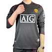 Picture of Manchester United 07/08 Away Ronaldo Long-sleeve