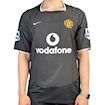 Picture of Manchester United 03/04 Away Ronaldo