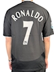 Picture of Manchester United 03/04 Away Ronaldo