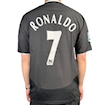 Picture of Manchester United 03/04 Away Ronaldo