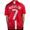Picture of Manchester United 07/08 Home Ronaldo