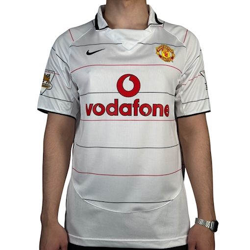 Picture of Manchester United 03/05 Third Ronaldo