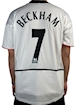 Picture of Manchester United 02/03 Away Beckham
