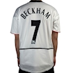 Picture of Manchester United 02/03 Away Beckham