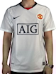 Picture of Manchester United 08/09 Away Ronaldo