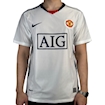Picture of Manchester United 08/09 Away Ronaldo