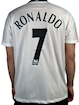 Picture of Manchester United 08/09 Away Ronaldo