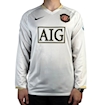 Picture of Manchester United 06/07 Away Ronaldo Long-sleeve