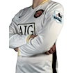 Picture of Manchester United 06/07 Away Ronaldo Long-sleeve