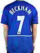 Picture of Manchester United 02/03 Third Beckham