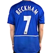 Picture of Manchester United 02/03 Third Beckham