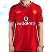 Picture of Manchester United 00/02 Home Beckham