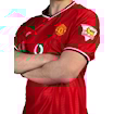 Picture of Manchester United 00/02 Home Beckham