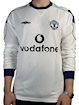 Picture of Manchester United 00/01 Away Long - Sleeve