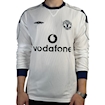 Picture of Manchester United 00/01 Away Long - Sleeve