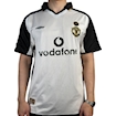 Picture of Manchester United 01/02 Away Beckham (Two-sided)