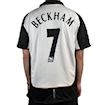 Picture of Manchester United 01/02 Away Beckham (Two-sided)