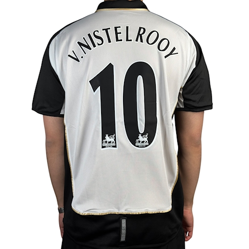 Picture of Manchester United 01/02 Away V.Nistelrooy