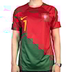 Picture of Portugal 2022 Home Ronaldo