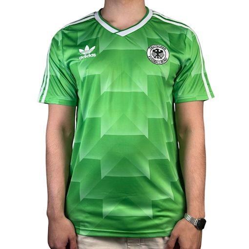 Picture of Germany 1990 Away