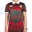 Picture of Mexico 1997 Away Fourth