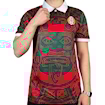 Picture of Mexico 1997 Away Fourth