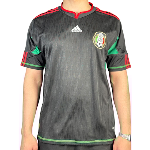 Picture of Mexico 10/11 Away