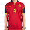 Picture of Spain 2000 Home Guardiola