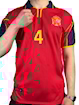 Picture of Spain 2000 Home Guardiola
