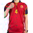 Picture of Spain 2000 Home Guardiola