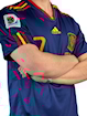 Picture of Spain 10/11 Away David Villa Final