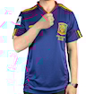 Picture of Spain 10/11 Away David Villa Final