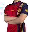Picture of Spain 1996 Home