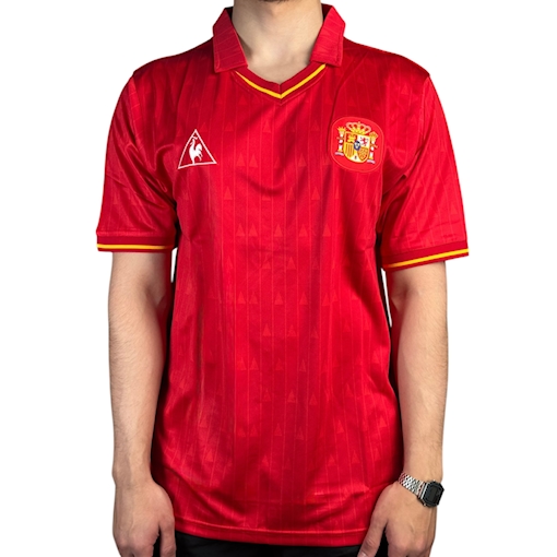 Picture of Spain 88/91 Home