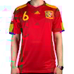 Picture of Spain 2010 Home A.Iniesta