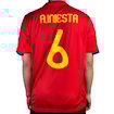 Picture of Spain 2010 Home A.Iniesta