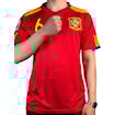 Picture of Spain 2010 Home A.Iniesta