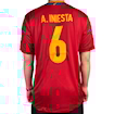 Picture of Spain 2012 Home Iniesta