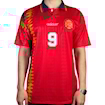 Picture of Spain 1994 Home Guardiola