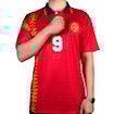 Picture of Spain 1994 Home Guardiola