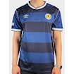 Picture of Scotland 1986 Home Dalglish