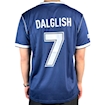 Picture of Scotland 1986 Home Dalglish