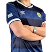 Picture of Scotland 1986 Home Dalglish