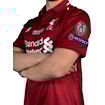 Picture of Liverpool 18/19 Home M.Salah Final