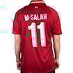 Picture of Liverpool 18/19 Home M.Salah Final