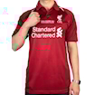 Picture of Liverpool 18/19 Home M.Salah Final