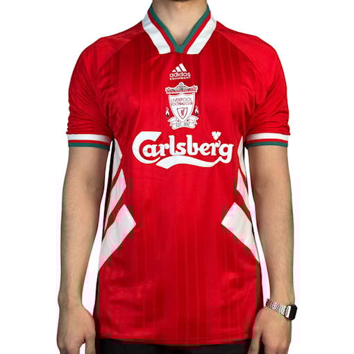 Picture of Liverpool 93/95 Home 